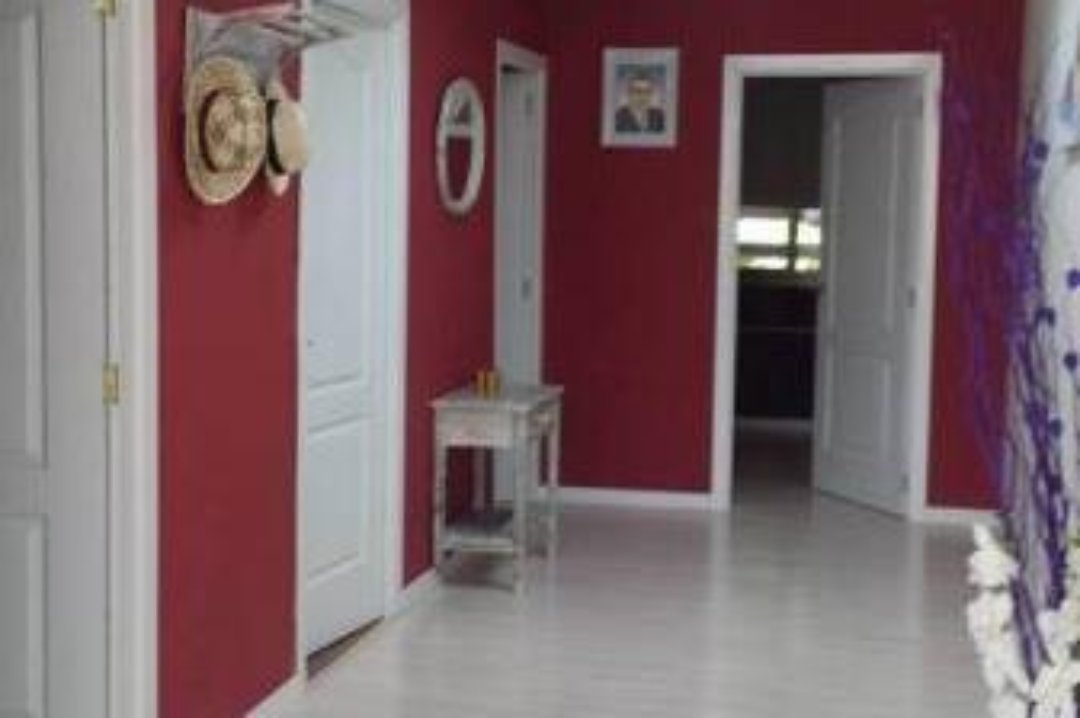 Centre Sant Francesc Mollet del Valles, Mollet del Valles, Provincia de Barcelona