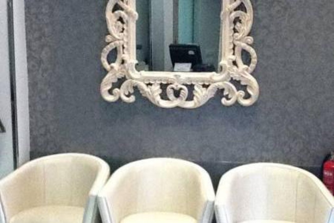 Zenith Peluquerías, Valladolid