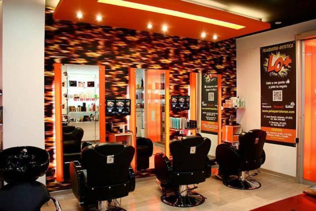 LO MAS Juan Ramon Jimenez, Comunidad de Valencia