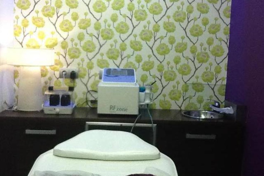 Belleza Zenith, Valladolid