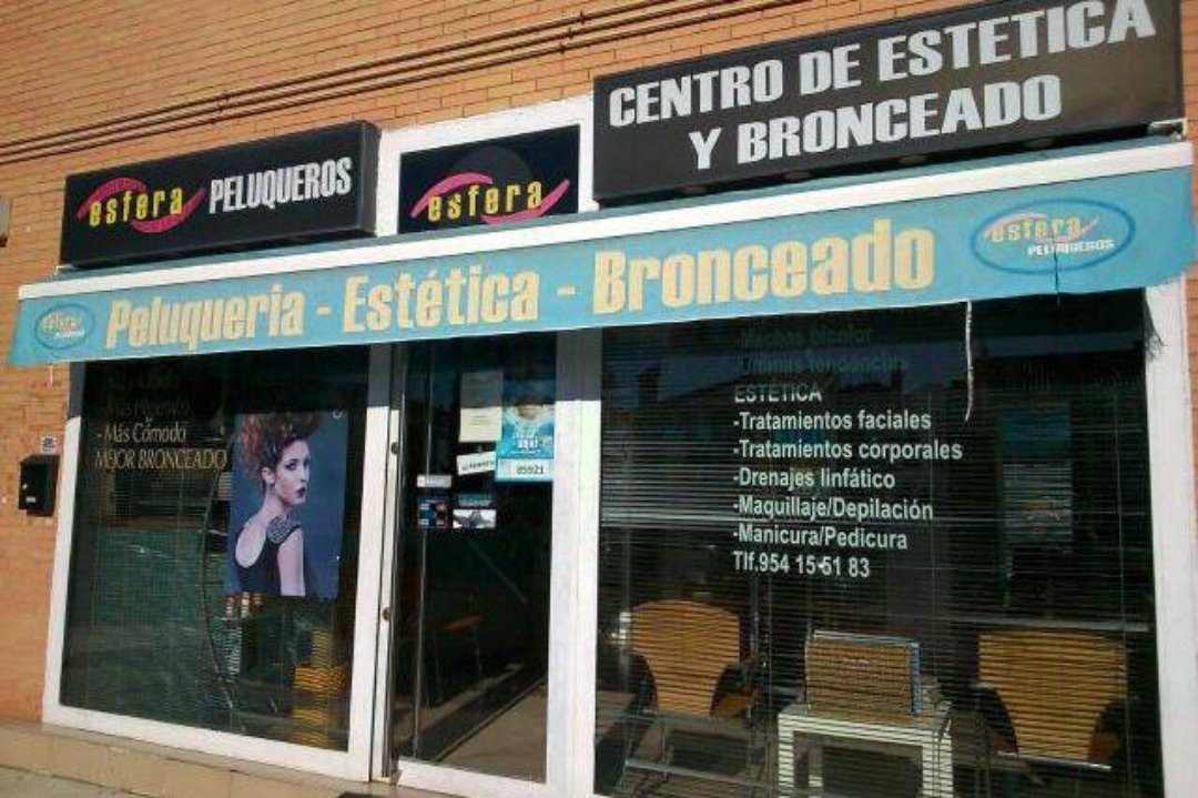 Eli Muñoz, Provincia de Sevilla