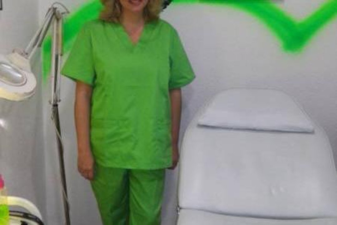 Clares, Angustias-Chana-Encina, Granada