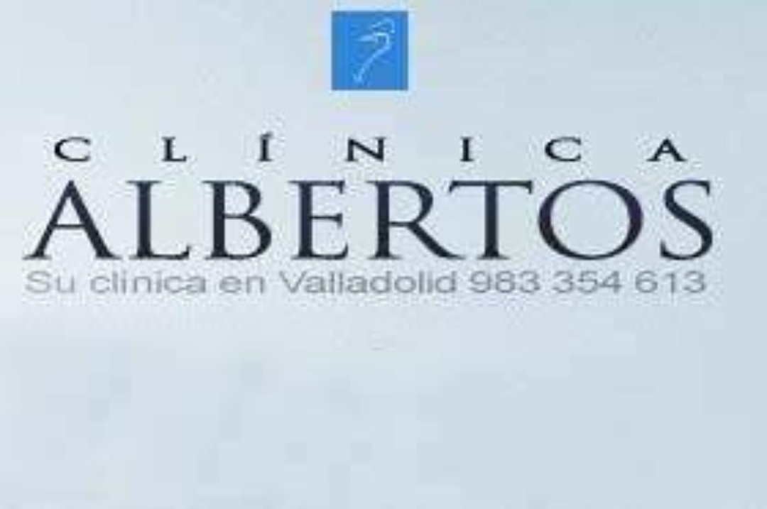 Clínica Albertos, Distrito 1, Valladolid