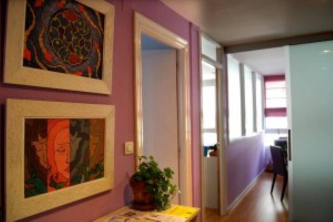 Centro Kábala, Santander, Cantabria