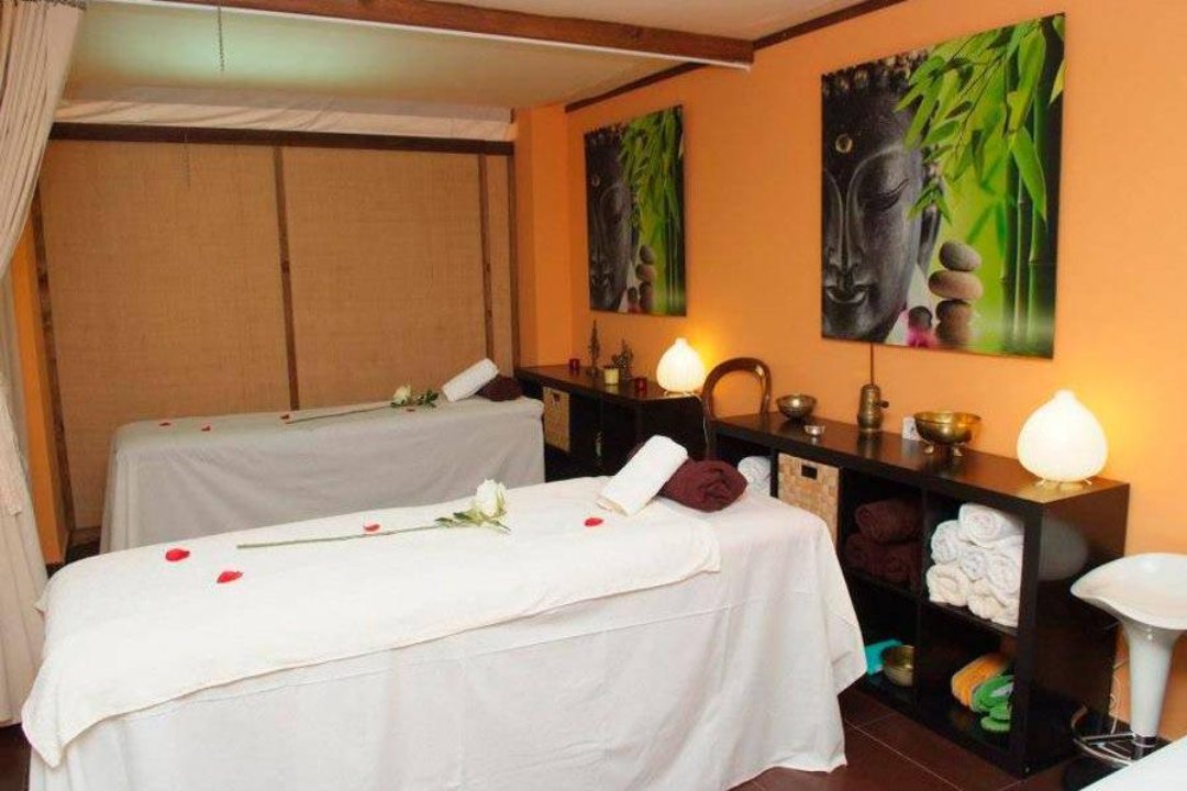 Bicasori, Valdeacederas, Madrid