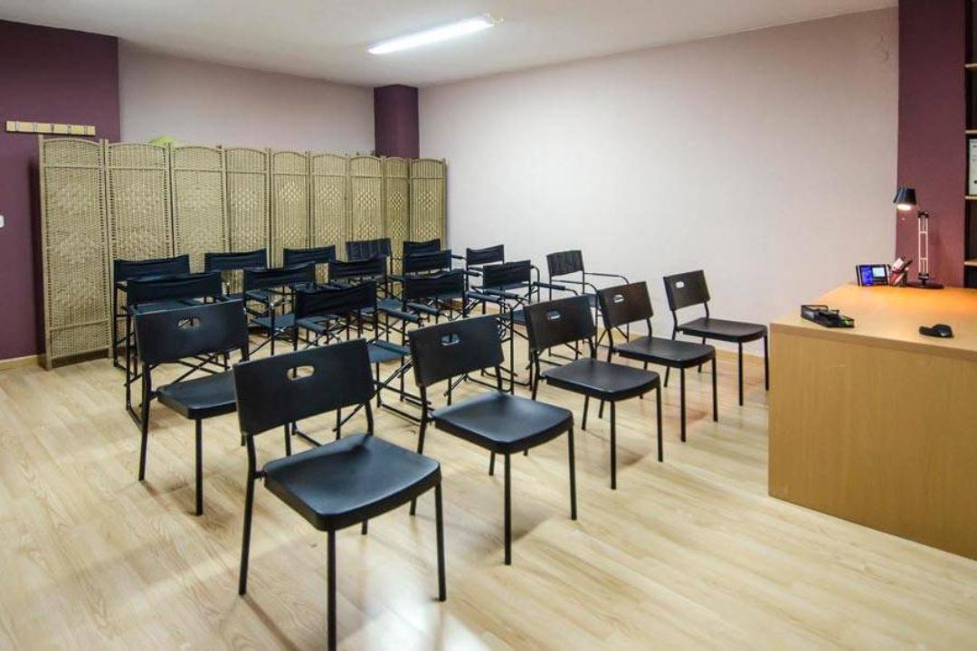 Psicomundo, Mercado, Alicante