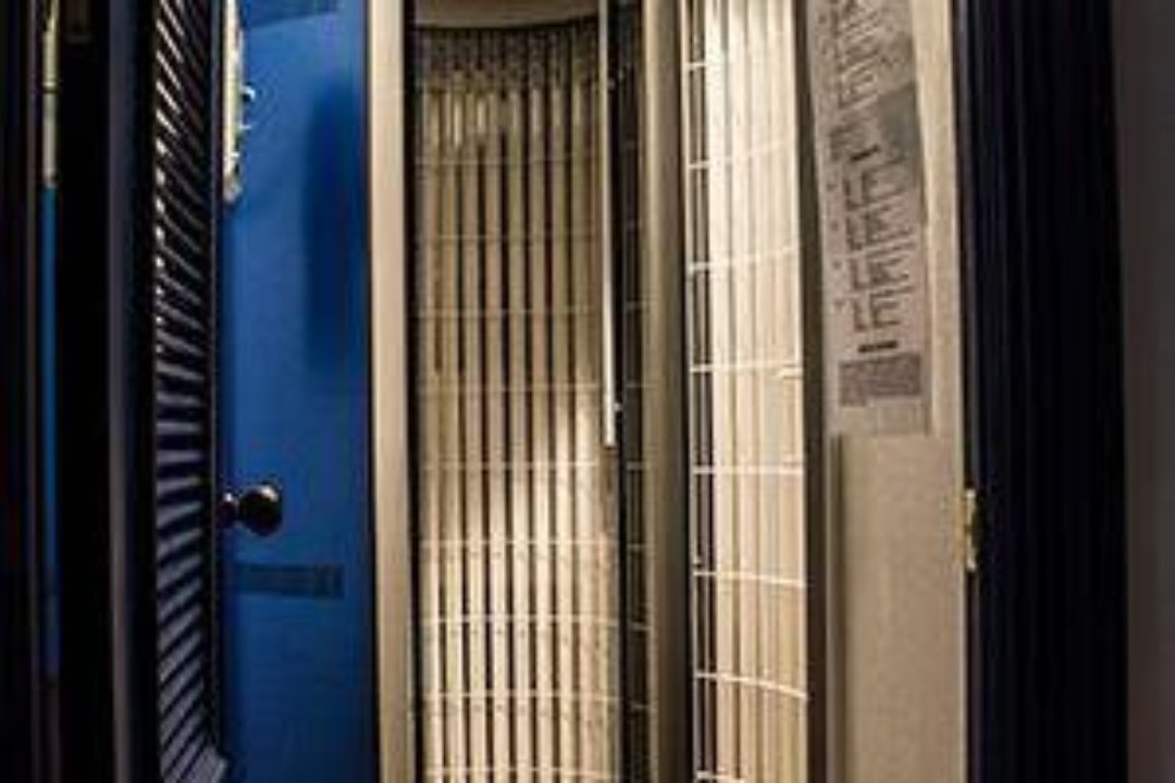 Elena Escribano, Argüelles, Madrid