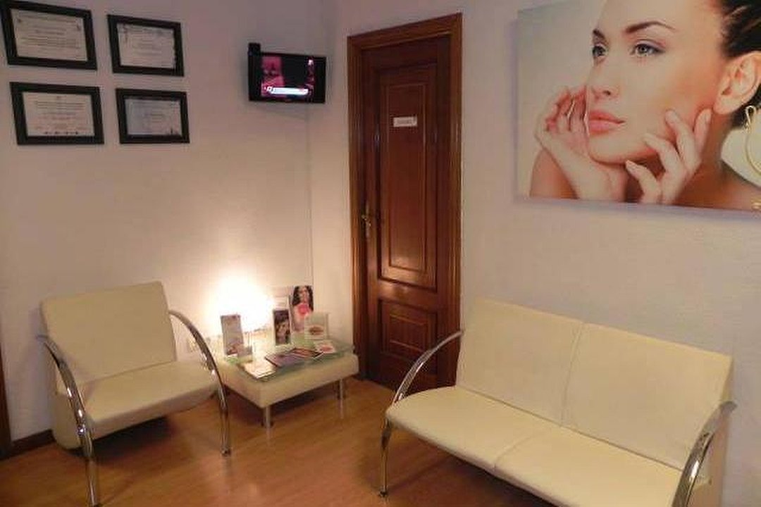 Clínica Lladó, Hispanoamerica, Madrid