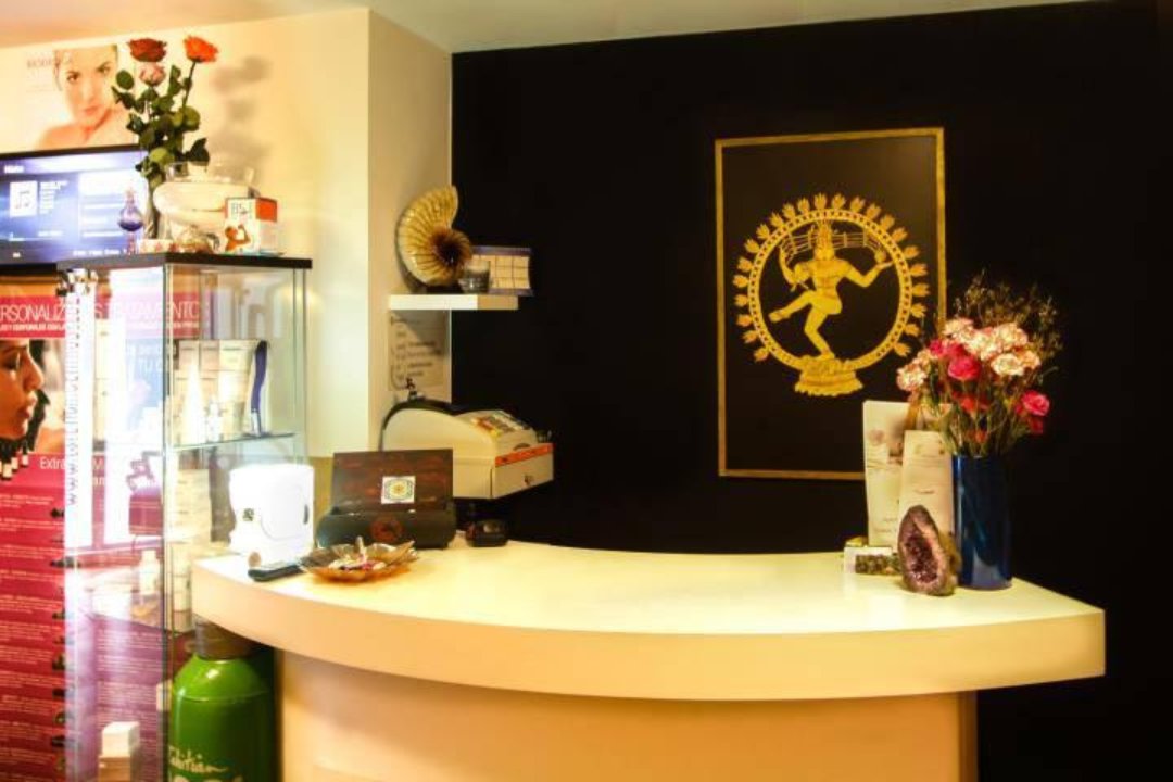 Como una reina, Santander, Cantabria