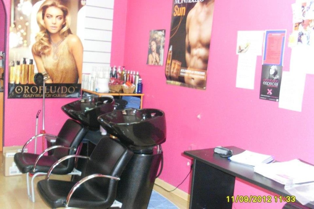 Venus Pinto, Pinto, Comunidad de Madrid