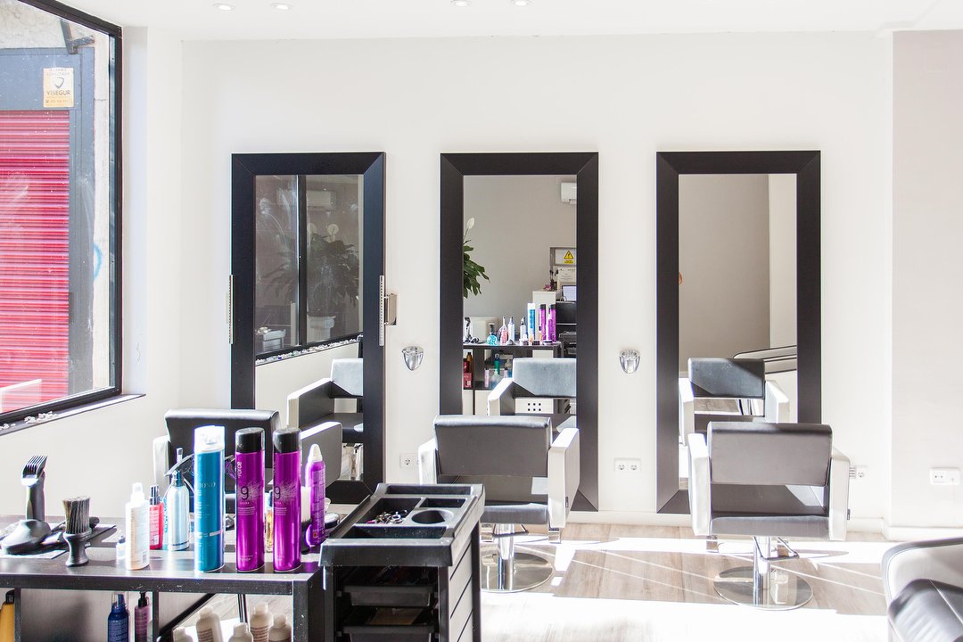 Guillermo Perez Estilistas, Centro – Arroyo La Fuente, Comunidad de Madrid