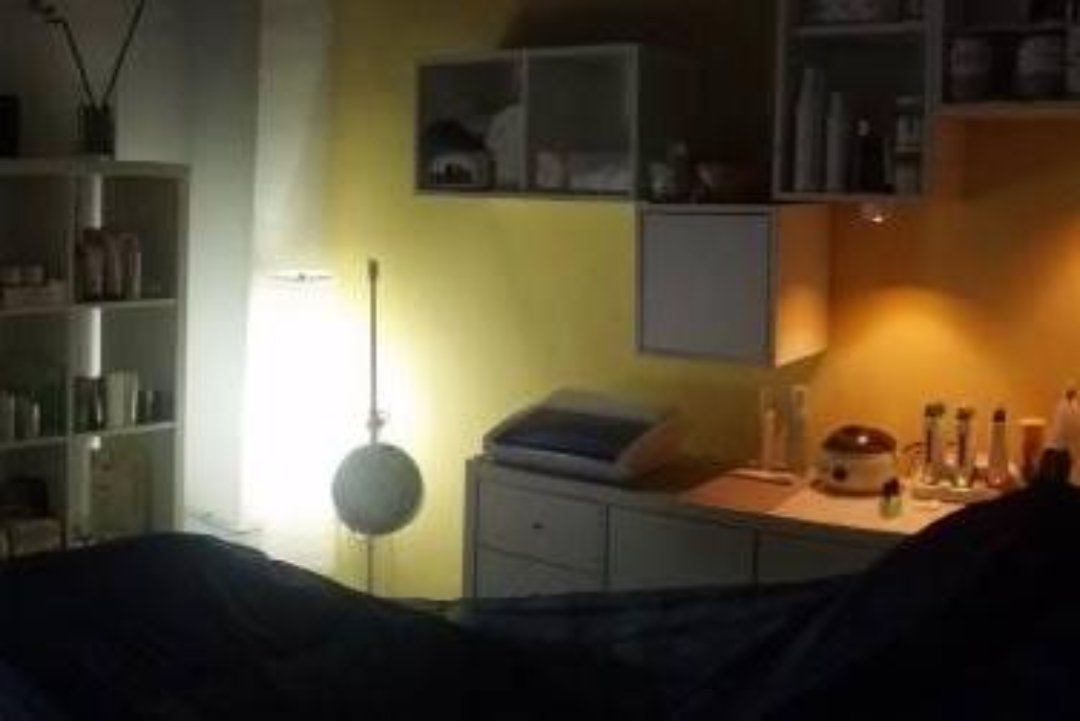 La Peluquería Hair, Body & Make Up, Camino de Ronda, Granada