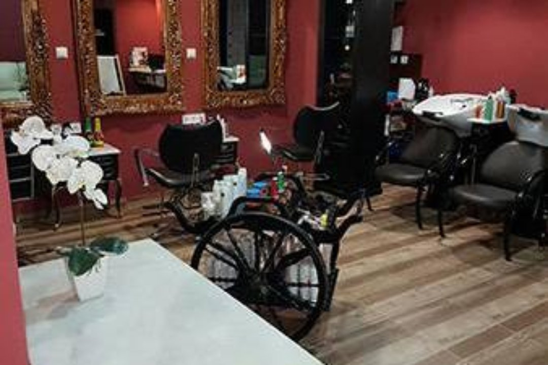 Bernadetta, Getafe, Comunidad de Madrid