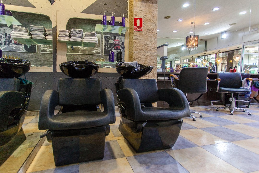 Mikos Cachet Nazaret, Centro – Arroyo La Fuente, Comunidad de Madrid