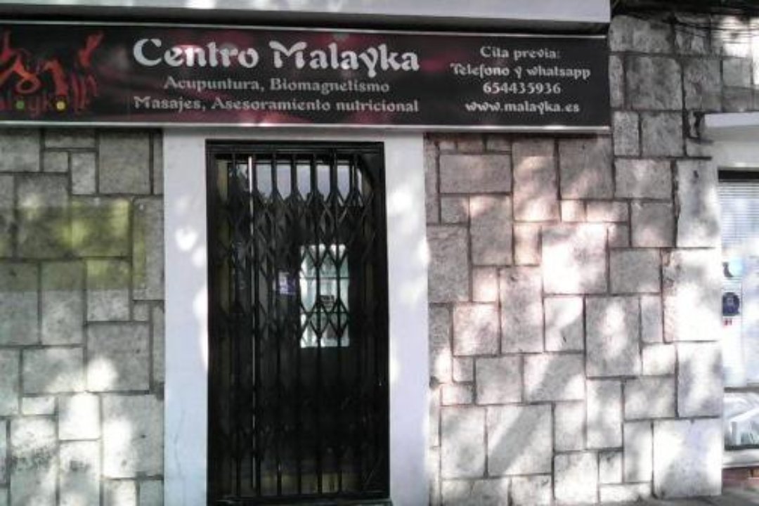 Masajes Malayka Valladolid, Cuatro de Marzo, Valladolid