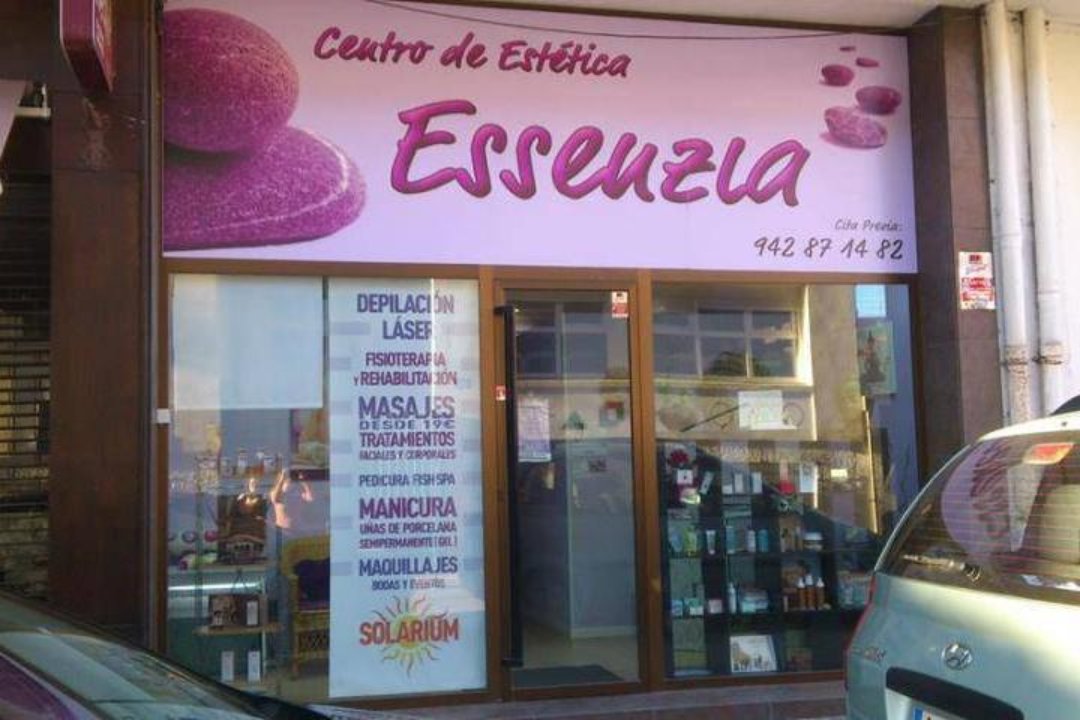 Essenzia, Castro Urdiales