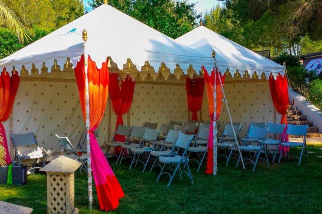 Harit Ayurveda Spa, Cuatro Caminos, Madrid