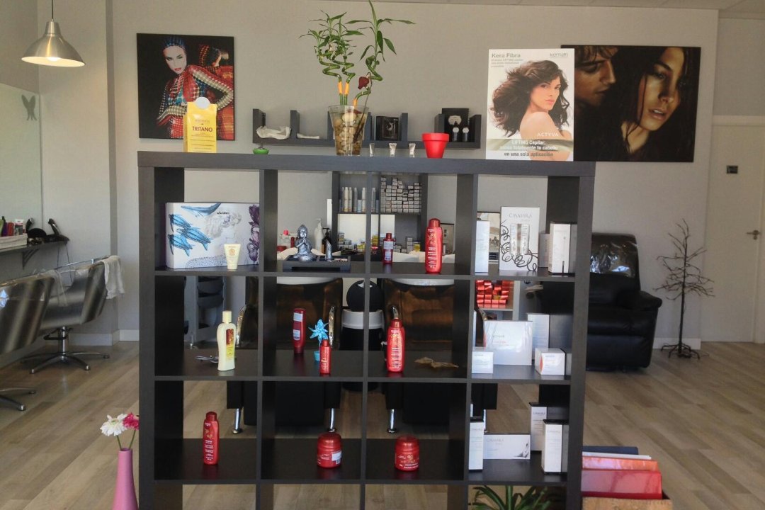 Grupo CyP, Rivas-Vaciamadrid, Comunidad de Madrid