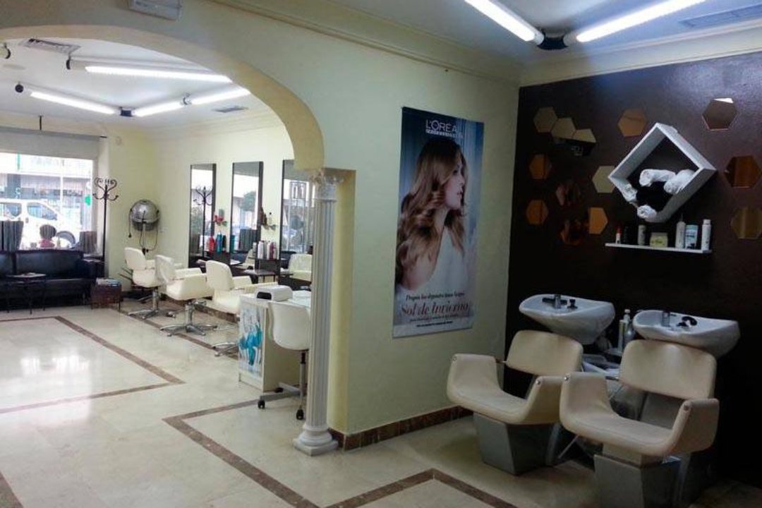 Salon Cataleya, Marbella