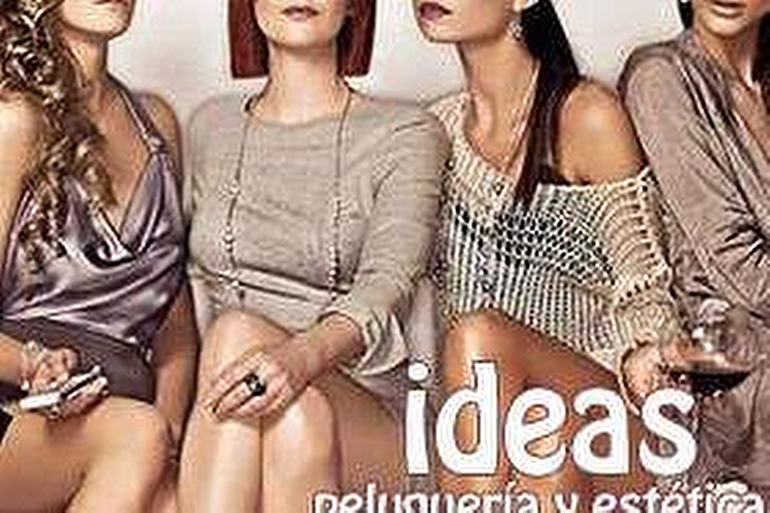 Ideas, Son Armadams, Palma de Mallorca