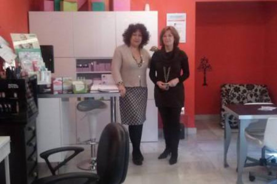 Inma Martín Imagen Personal, San José Obrero, Sevilla