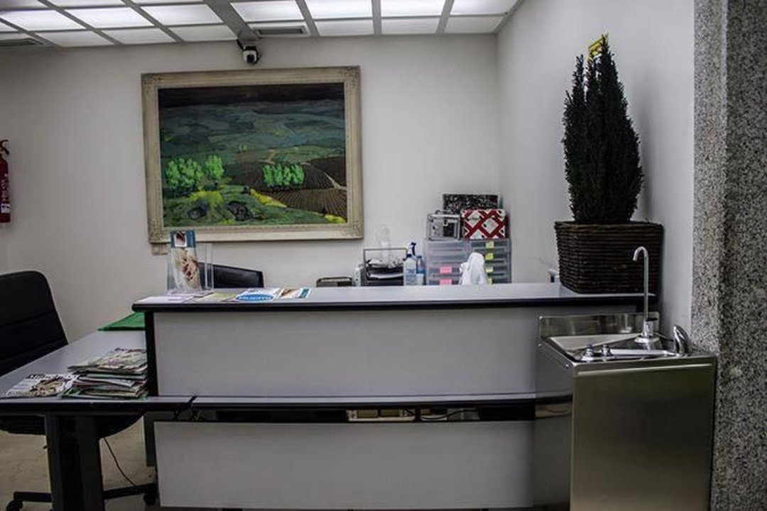 Laser D Diodo Alberto Aguilera, Malasaña, Madrid