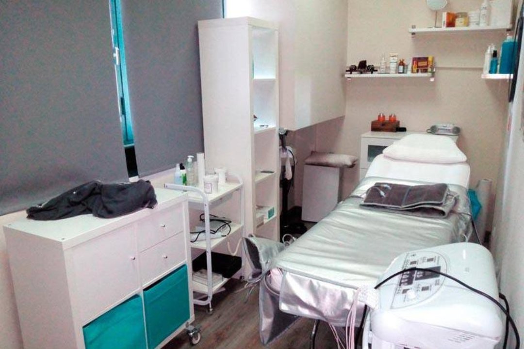 Bamboo Centro de Imagen Avellaneda, Actur, Zaragoza