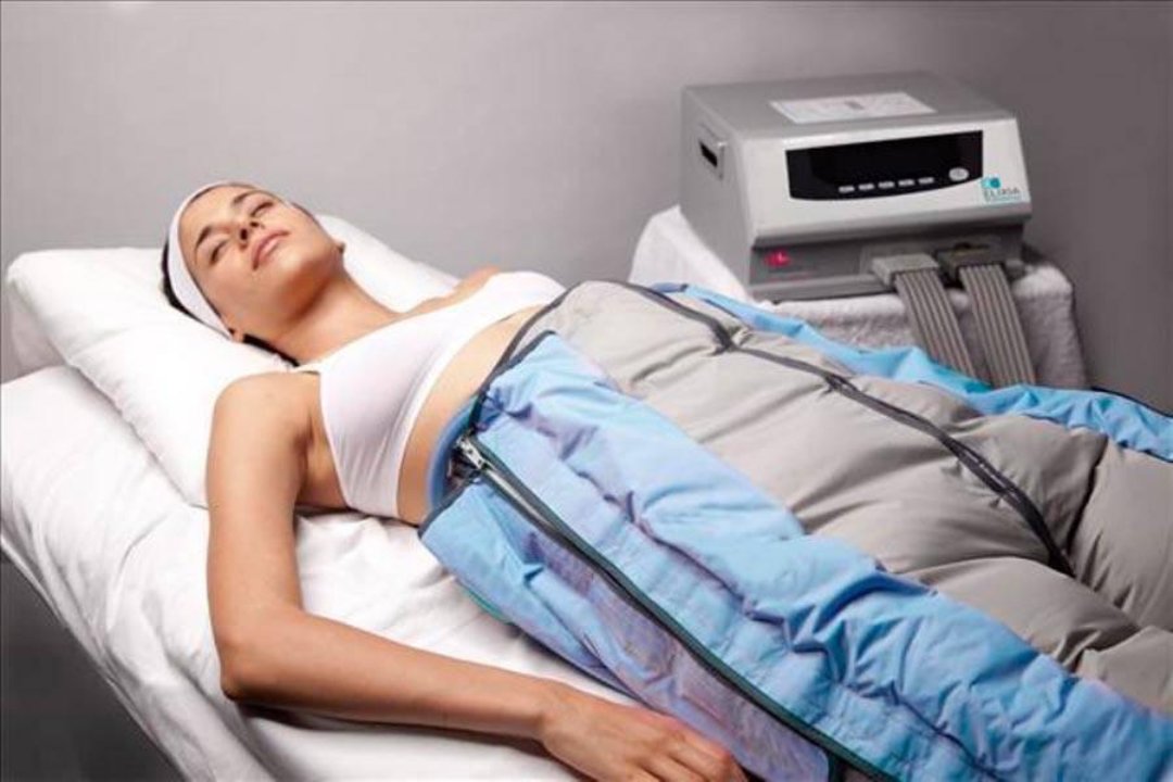 Betty Stetik, Almendrales, Madrid