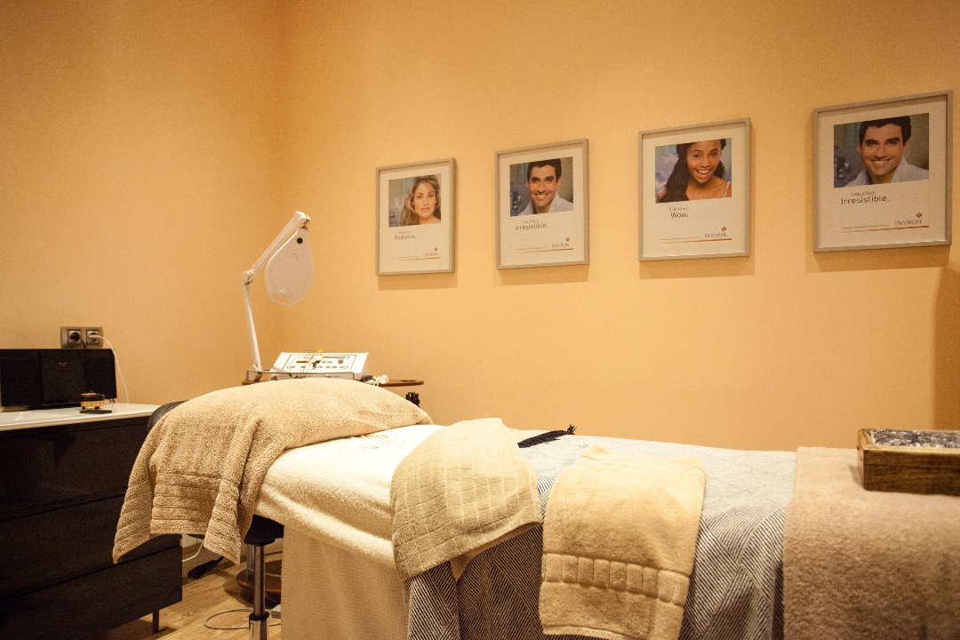 SkinFuture, Goya, Madrid