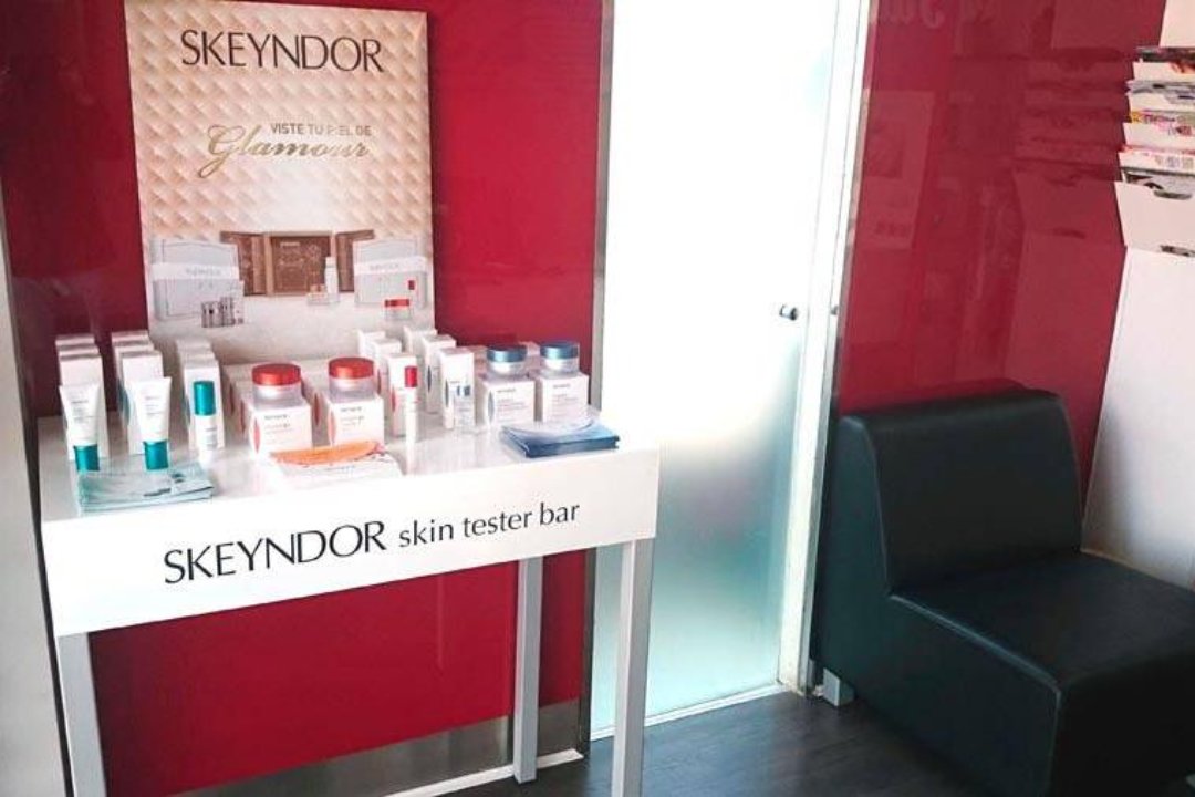 Pulsazione Majadahonda, Casco Antiguo, Comunidad de Madrid