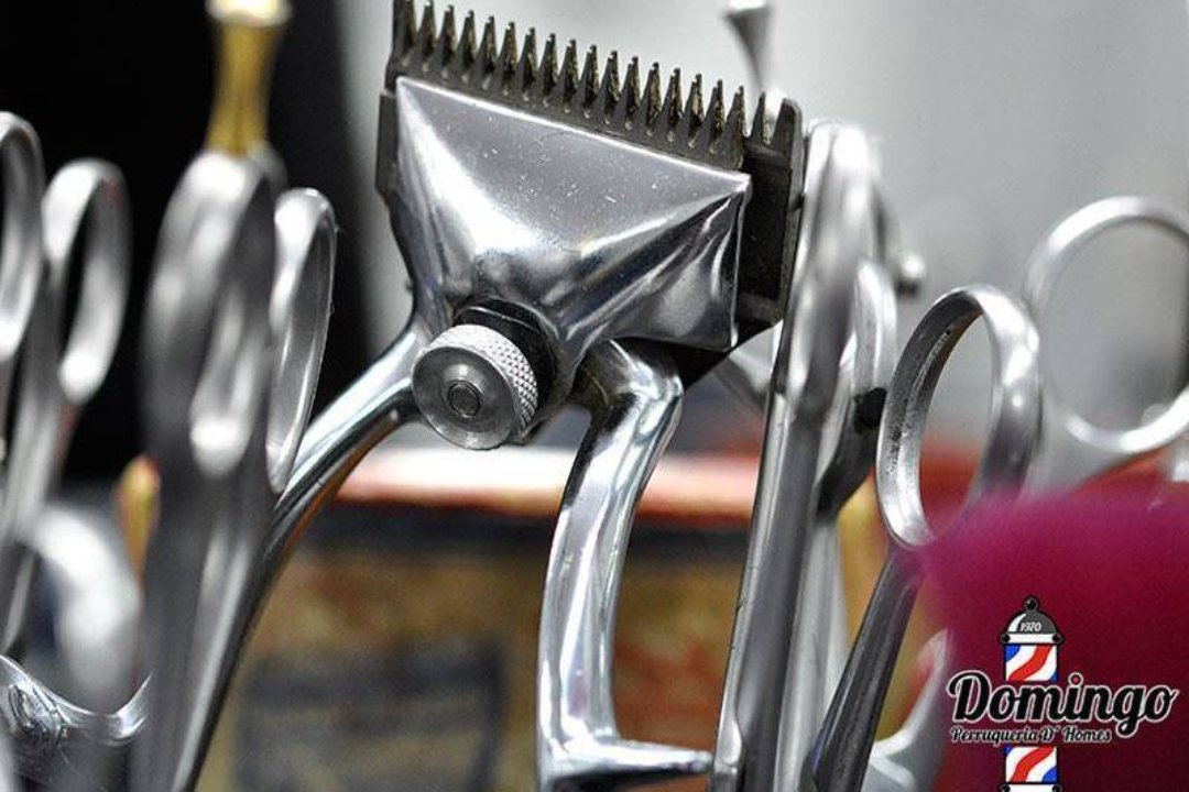 Domingo, Sant Andreu, Barcelona