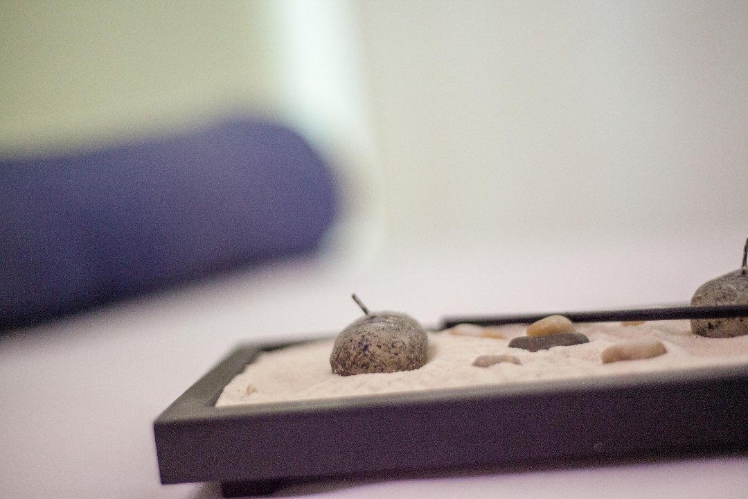 La Laguna, Parla, Comunidad de Madrid