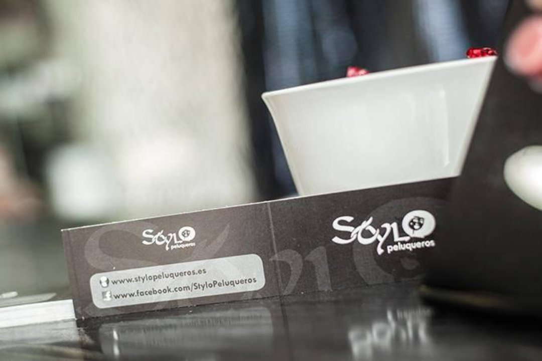 Stylo Peluqueros, Zona Norte, Comunidad de Madrid