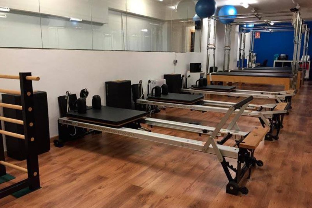 Adapt Fisio Pilates, Sant Gervasi-Galvany, Barcelona