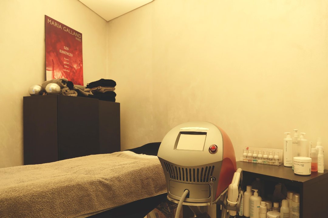  Marta Carrasco, Distrito Centro, Comunidad de Madrid