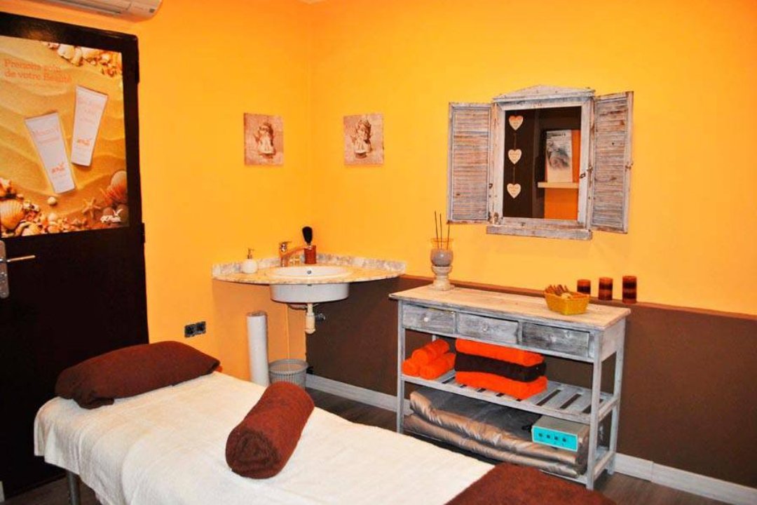 Dream Body , Sants, Barcelona