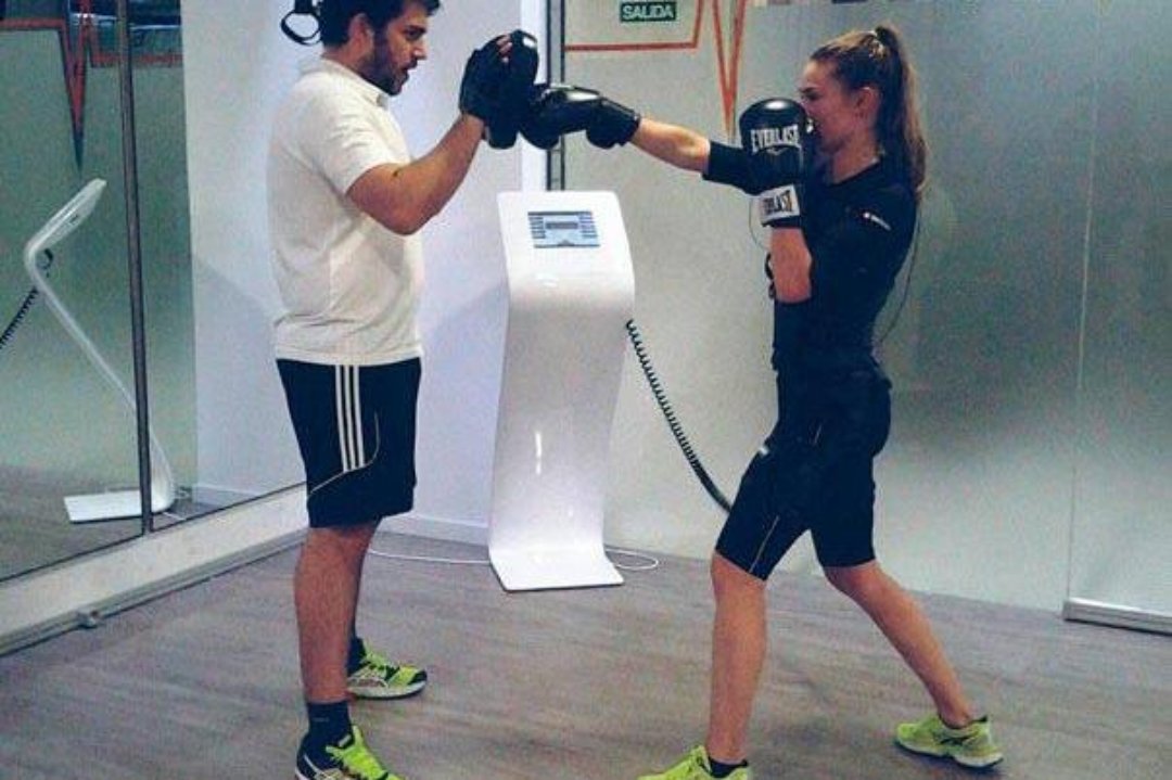 Daft Studio, Cuatro Caminos, Madrid