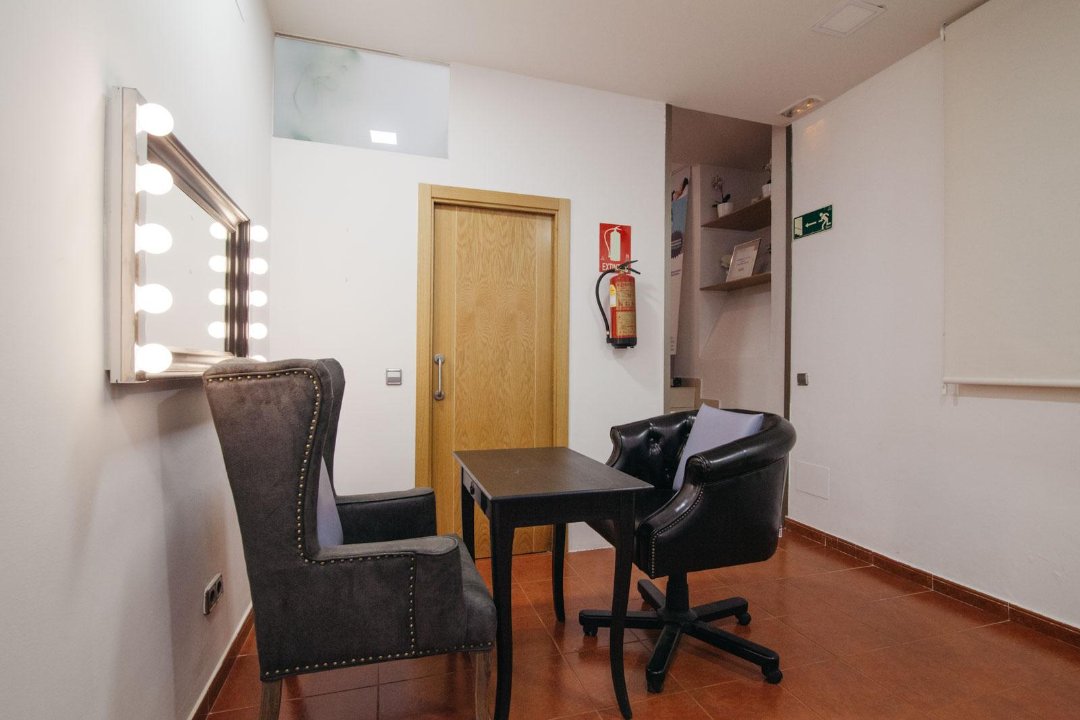 Marga Brasero Centro Médico Estético, Las Tablas, Madrid