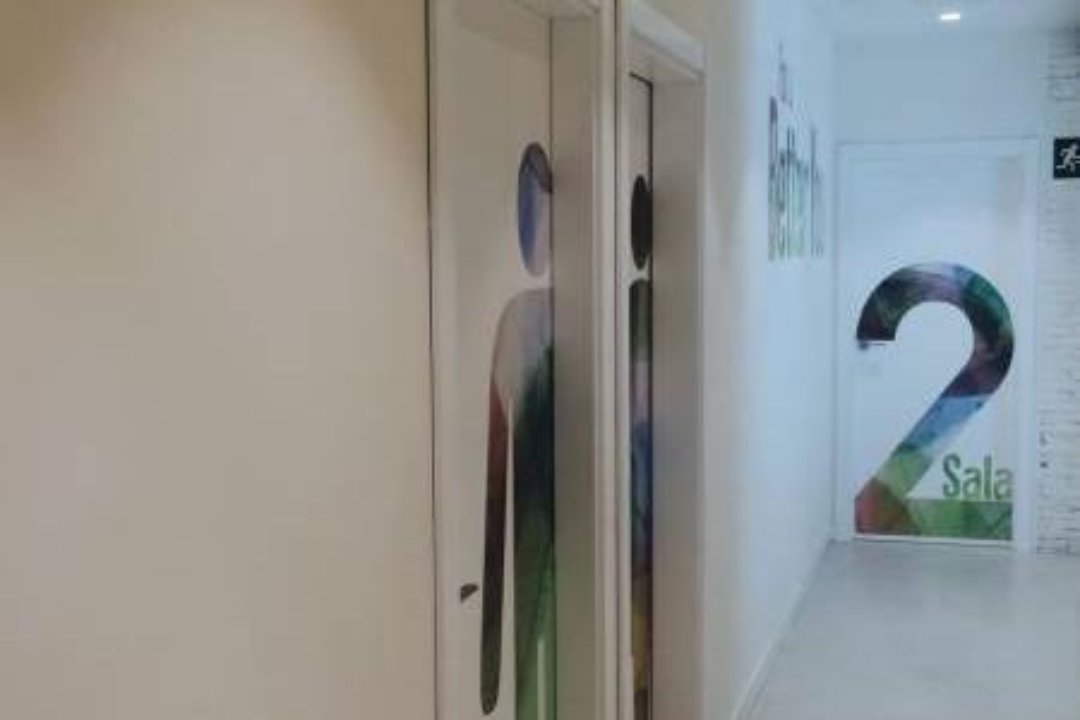 Clinica Massana Lopez Gomez, Distrito 5, Valladolid