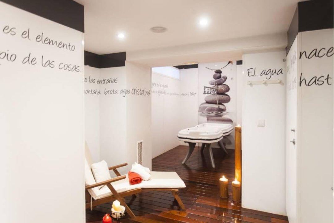 Clinica Massana Azaña, Parquesol, Valladolid