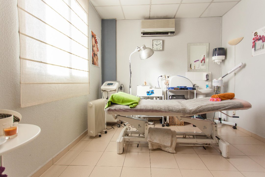 David Mel , Estrella, Madrid