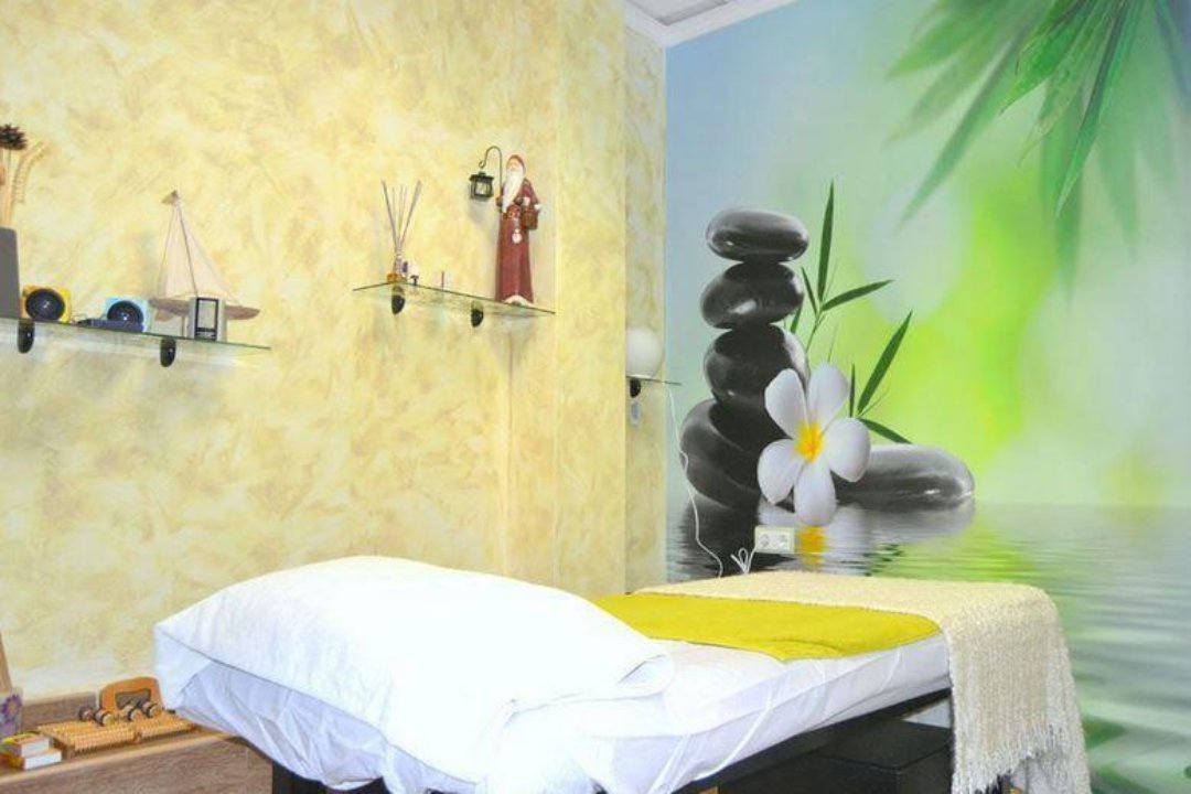 Magaz, Valdemoro, Comunidad de Madrid