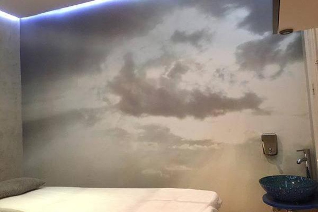 Centro Alba Madrid Centro, Malasaña, Madrid