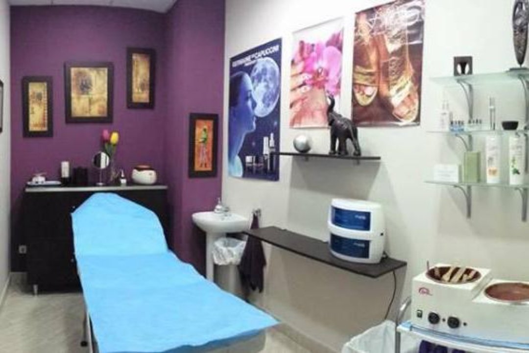 Clara Romero Estilista, Provincia de Málaga