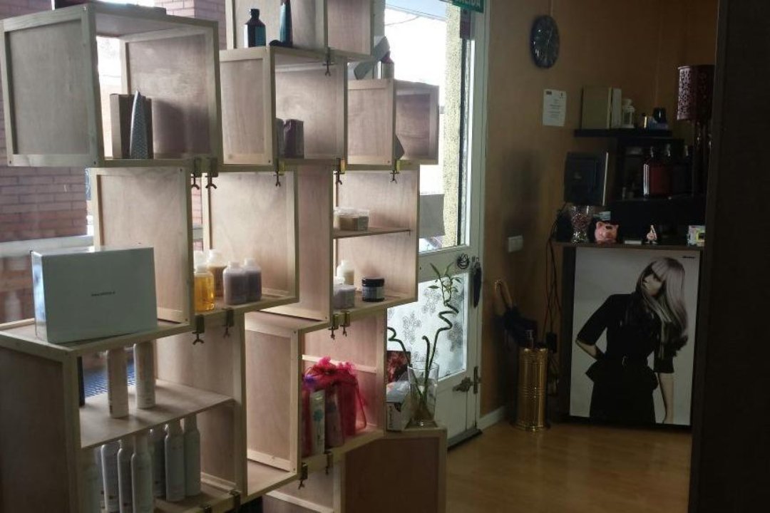 Glam Madrid, Palomeras Bajas, Madrid