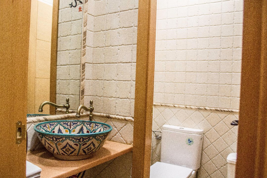 Albada , Las Rosas, Madrid