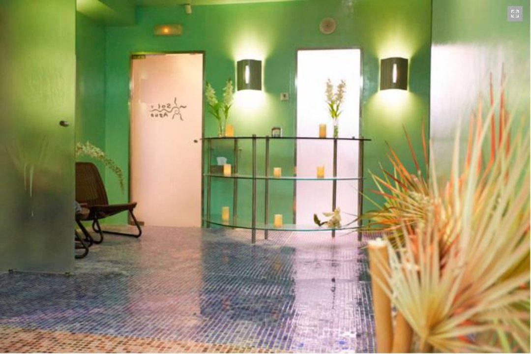 Sol y Agua Granada, Centro-Sagrario, Granada