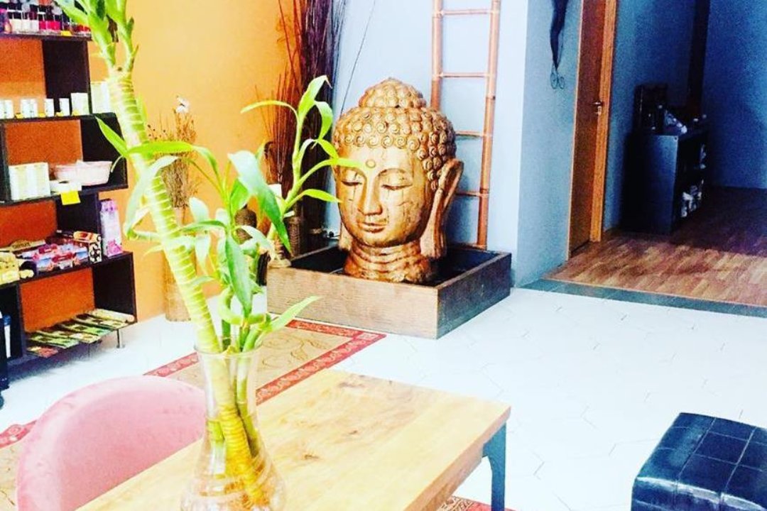 Sleimy Centro de Estética, Bienestar y Masajes Terapéuticos, Vila de Gràcia, Barcelona