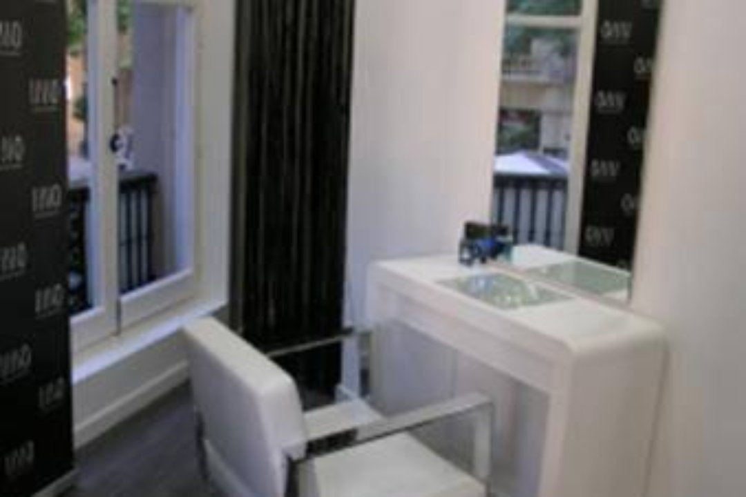 Lisso Salón de Peluquería, San Pedro, Murcia