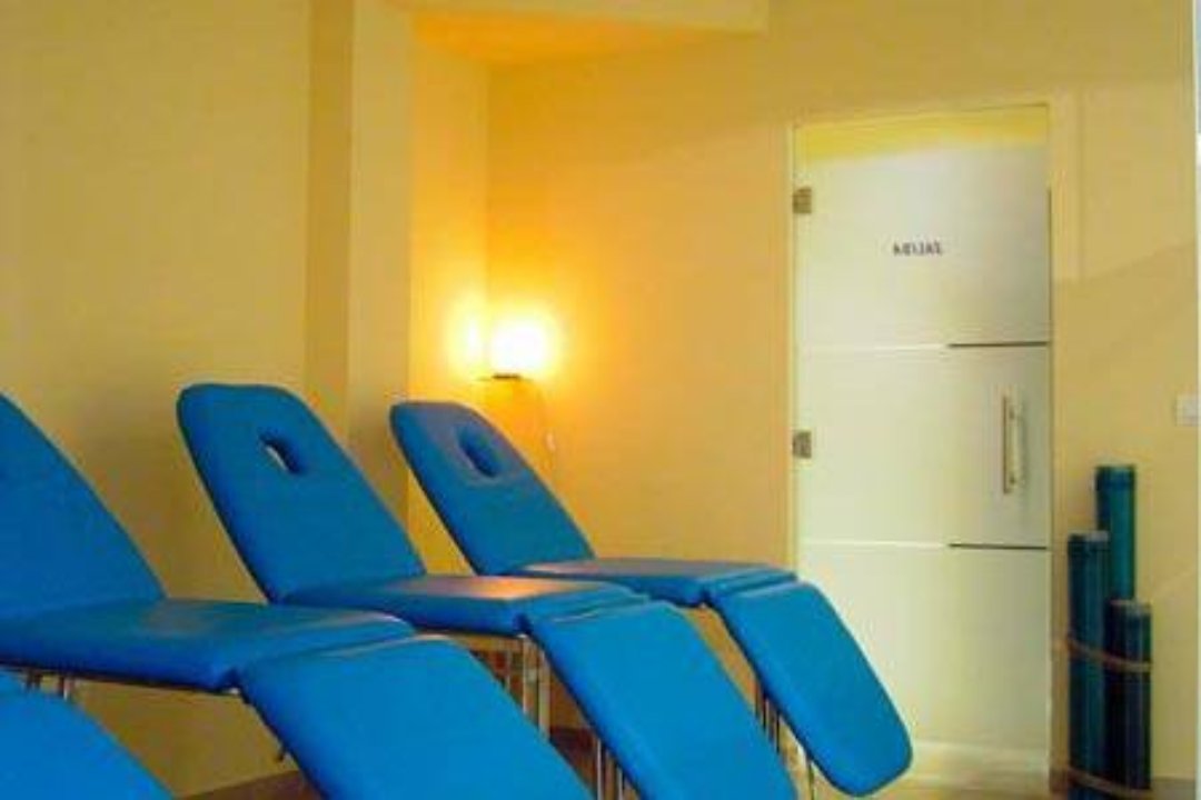 Llave de Granada, Provincia de Jaén